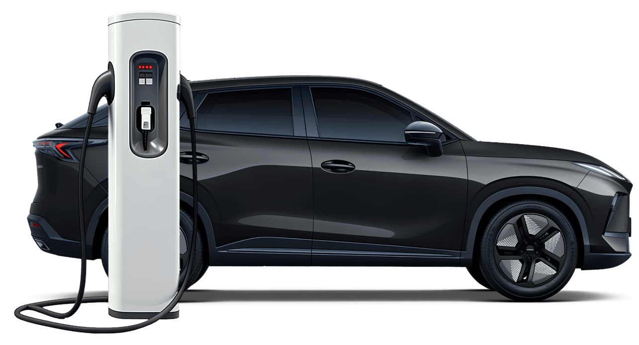 charger